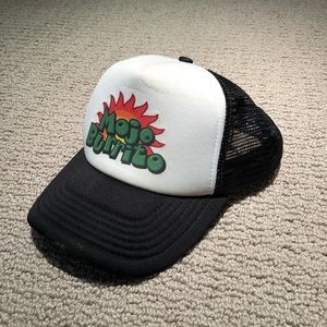 Mojo Burrito Worker Hat!